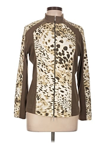 Basler Jacket (view 1)