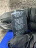 ASOS Color Block Blue Cocktail Dress Size 4 - photo 8