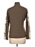 Basler Animal Print Gold Jacket Size EU (FR) 44 / US 12 - photo 2