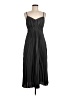 Gap 100% Polyester Gray Cocktail Dress Size M - photo 1