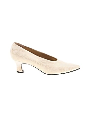 Yves Saint Laurent Vintage Pumps (view 1)