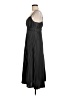 Gap 100% Polyester Gray Cocktail Dress Size M - photo 5