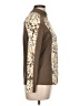 Basler Animal Print Gold Jacket Size EU (FR) 44 / US 12 - photo 4