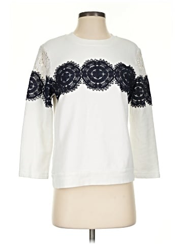 Claudie Pierlot Sweatshirt (view 1)