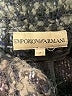 Emporio Armani Tweed Black Jacket Size 2 - photo 6