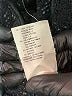 Emporio Armani Tweed Black Jacket Size 2 - photo 8