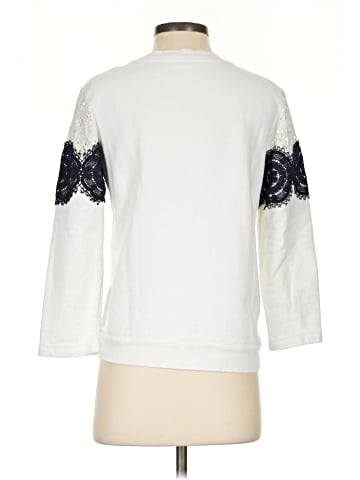 Claudie Pierlot Sweatshirt (view 2)
