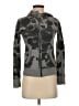 Aeropostale Graphic Gray Jacket Size XS - photo 1