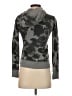 Aeropostale Graphic Gray Jacket Size XS - photo 2