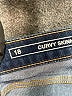 Sonoma Goods for Life Blue Jeans Size 18 - photo 5
