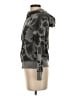 Aeropostale Graphic Gray Jacket Size XS - photo 5