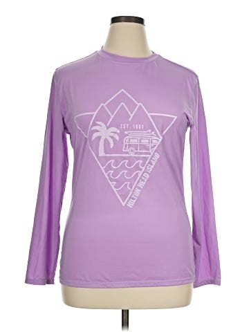 InGear Long Sleeve T-Shirt (view 1)