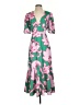 Rhode Green Cocktail Dress Size 4 - photo 1