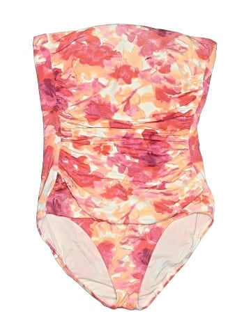 Tommy Bahama One Piece Swimsuit (view 1)