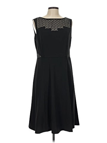 Anne Klein Cocktail Dress (view 1)