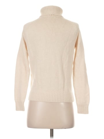 Jeanne Pierre Turtleneck Sweater (view 2)