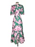 Rhode Green Cocktail Dress Size 4 - photo 2