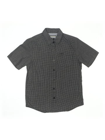 RVCA Short Sleeve Button-Down Shirt (view 1)