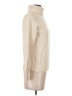 Jeanne Pierre Ivory Turtleneck Sweater Size S - photo 4