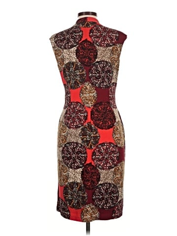 Ellen Tracy Cocktail Dress (view 2)