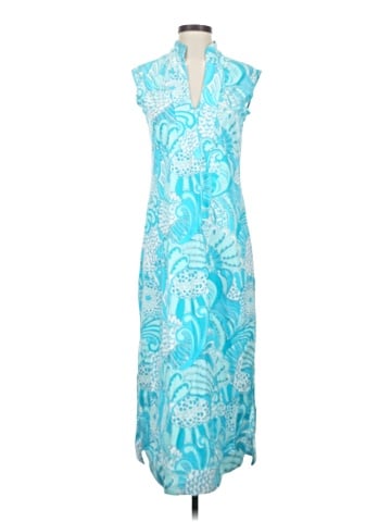 Jude Connally Casual Dress (view 1)