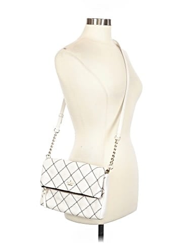Kate Spade New York Leather Crossbody Bag (view 2)