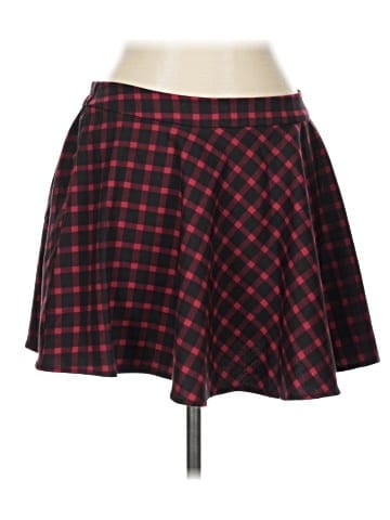 ABound Casual Skirt (view 1)