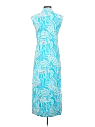 Jude Connally Casual Dress (view 2)