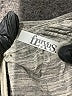 Fluxus Gray Long Sleeve Top Size M - photo 7