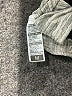 Fluxus Gray Long Sleeve Top Size M - photo 8
