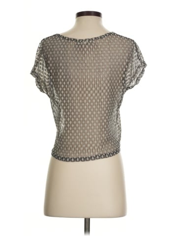 Staring at Stars Short Sleeve Top (view 2)