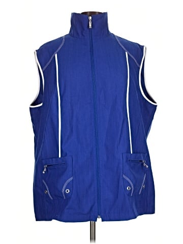 Allison Daley Vest (view 1)