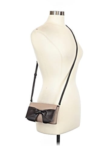Kate Spade New York Leather Crossbody Bag (view 2)