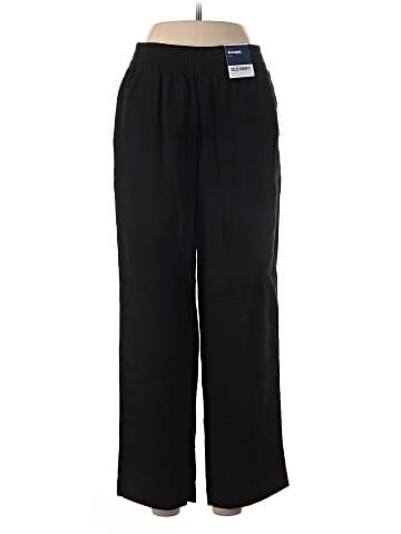 Old Navy Linen Pants (view 1)