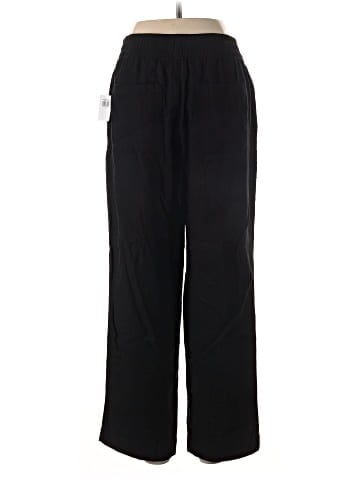 Old Navy Linen Pants (view 2)