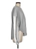 Listicle Gray Long Sleeve Top Size M - photo 4