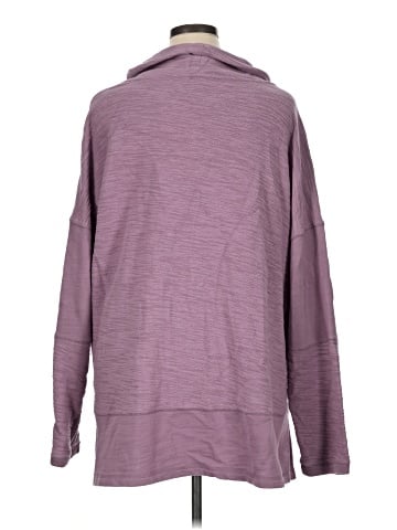 Tribal Pullover Hoodie (view 2)