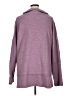 Tribal 100% Cotton Purple Pullover Hoodie Size XL - photo 2