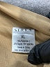 Serra Tan Blazer Size XL - photo 6