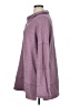 Tribal 100% Cotton Purple Pullover Hoodie Size XL - photo 5