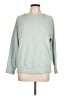 Eddie Bauer Green Sweatshirt Size L - photo 1