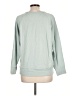 Eddie Bauer Green Sweatshirt Size L - photo 2