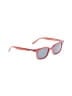 Crap Eyewear Orange Sunglasses One size - photo 1
