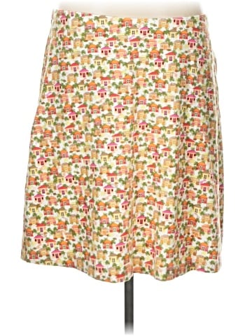 J.Jill Casual Skirt (view 1)