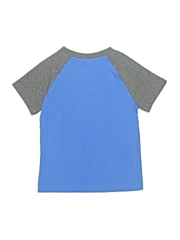 Puma Short Sleeve T-Shirt (view 2)