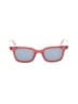 Crap Eyewear Orange Sunglasses One size - photo 2