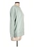 Eddie Bauer Green Sweatshirt Size L - photo 4