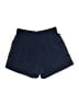 Lululemon Athletica Solid Blue Athletic Shorts Size 4 (estimated) - photo 1