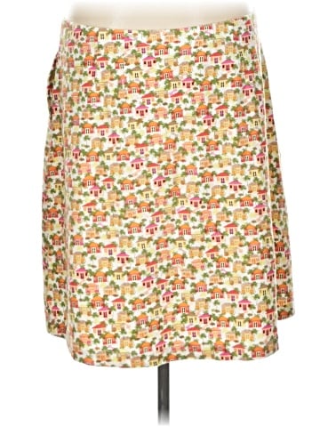 J.Jill Casual Skirt (view 2)