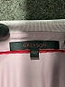 Greyson Purple Long Sleeve Blouse Size S - photo 7